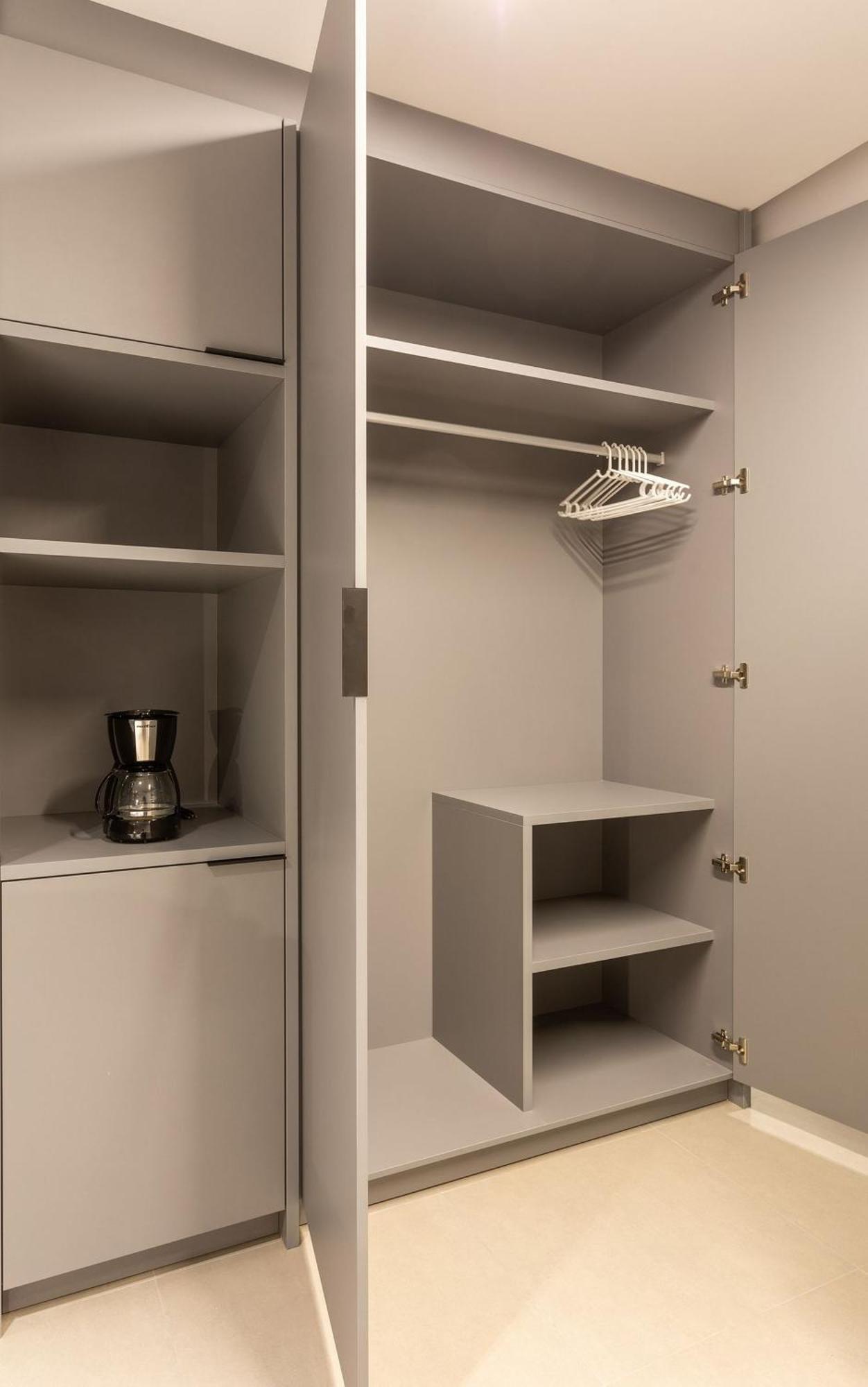Way Tambau #d2 - Flat Charmoso Por Carpediem Apartamento *