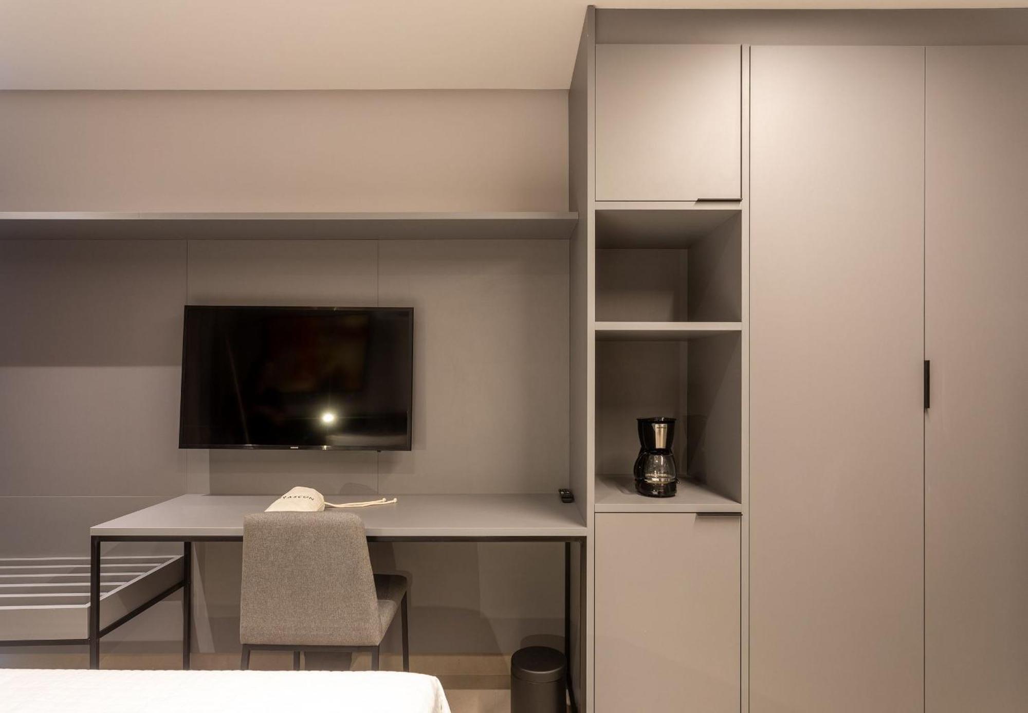 Apartamento Way Tambau #d2 - Flat Charmoso Por Carpediem *